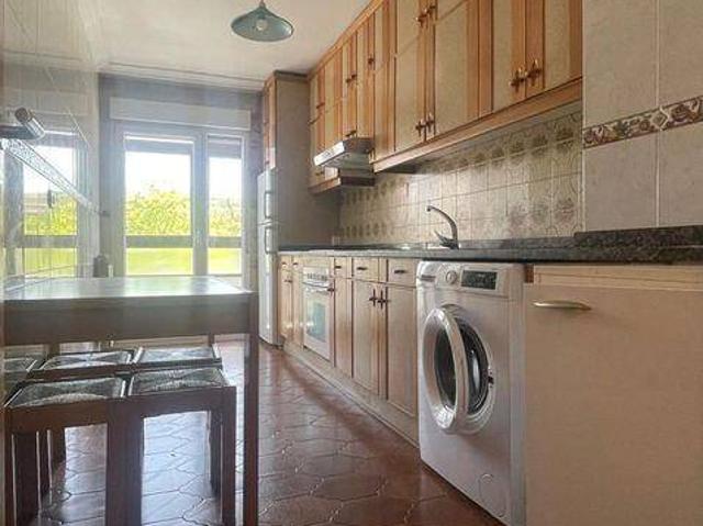 Piso en venta en Briviesca, Castilla y León
