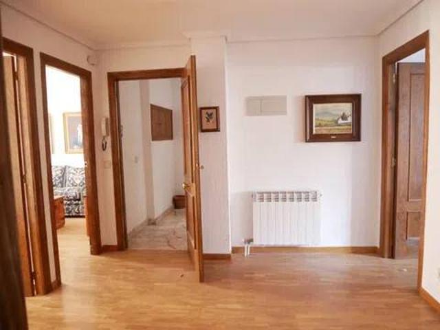 Piso en venta en Briviesca, Castilla y León