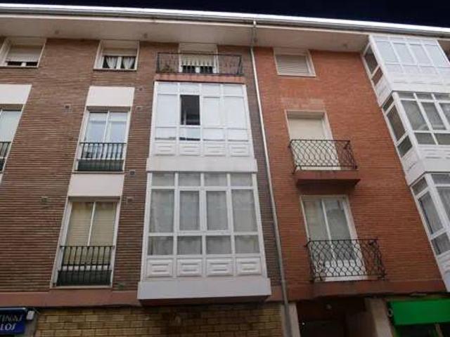 Piso en venta en Briviesca, Castilla y León