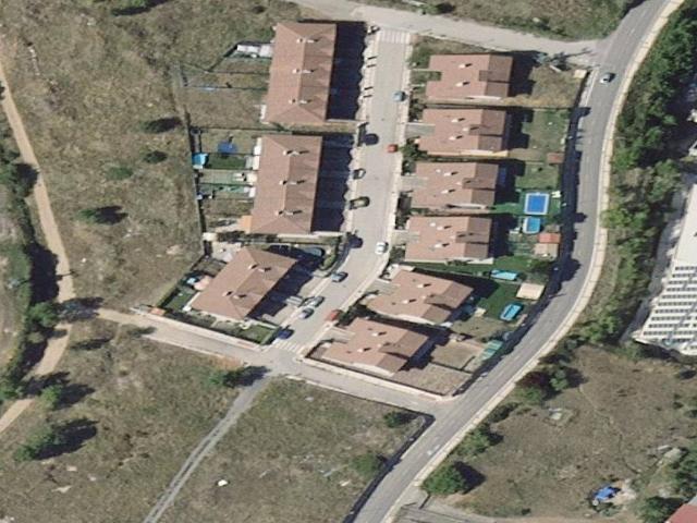 Piso en venta en Briviesca, Castilla y León