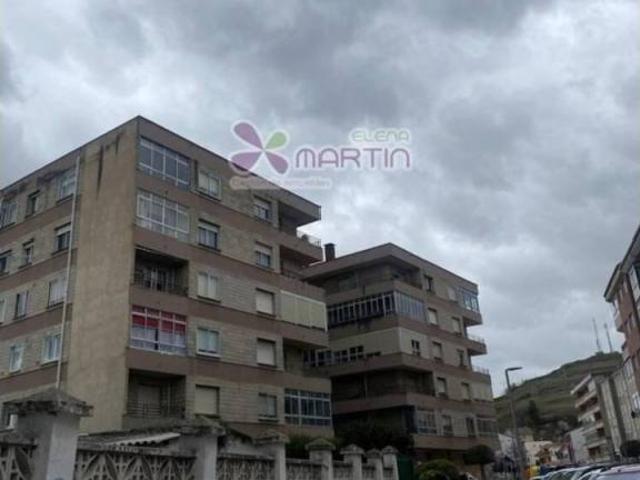 Piso en venta en Briviesca, Castilla y León