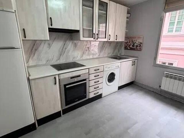 Piso en venta en Briviesca, Castilla y León