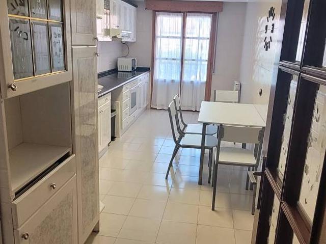 Piso en venta en Briviesca, Castilla y León