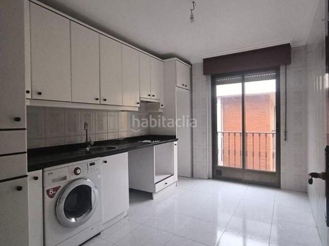 Piso en venta en Briviesca, Castilla y León