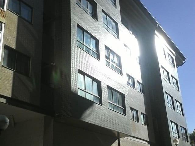 Piso en venta en Briviesca, Castilla y León
