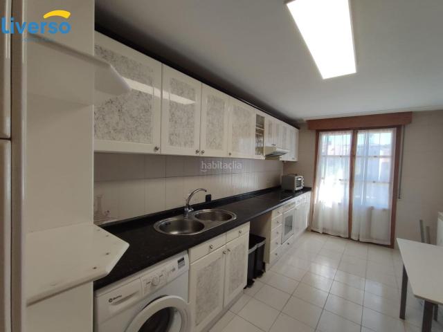 Piso en venta en Briviesca, Burgos