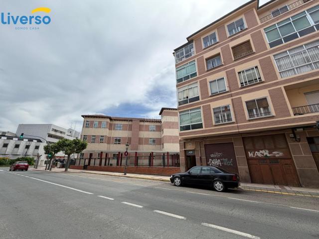 Piso en venta en Briviesca, Castilla y León