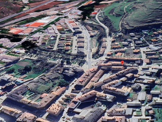 Piso en venta en Briviesca, Castilla y León