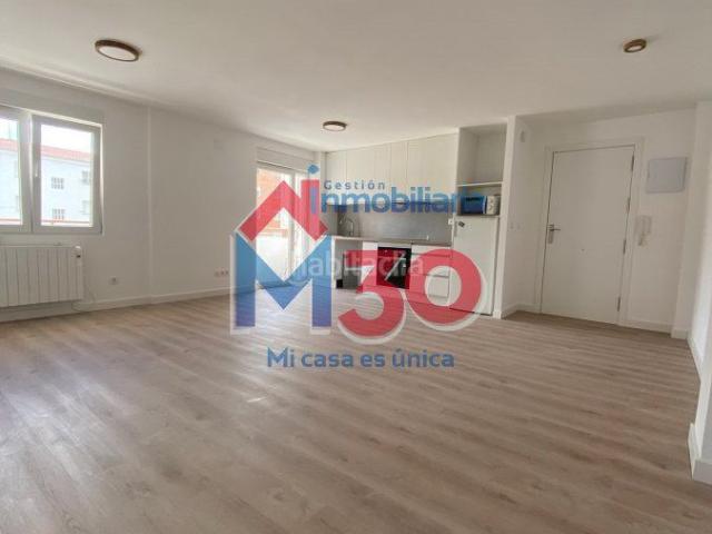 Piso en venta en Briviesca, Castilla y León