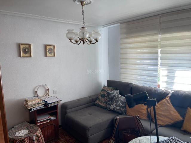 Piso en venta en Briviesca, Castilla y León