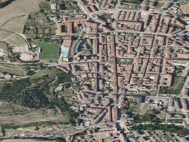 Piso en venta en Briviesca, Castilla y León
