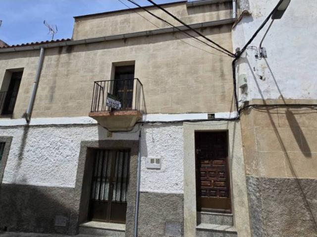 Piso en venta en Brozas, Extremadura