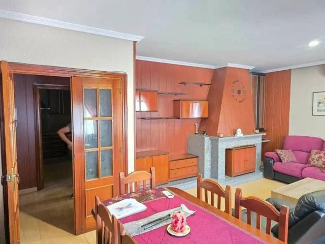 Piso en venta en Brozas, Extremadura