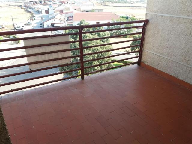Piso en venta en Brozas