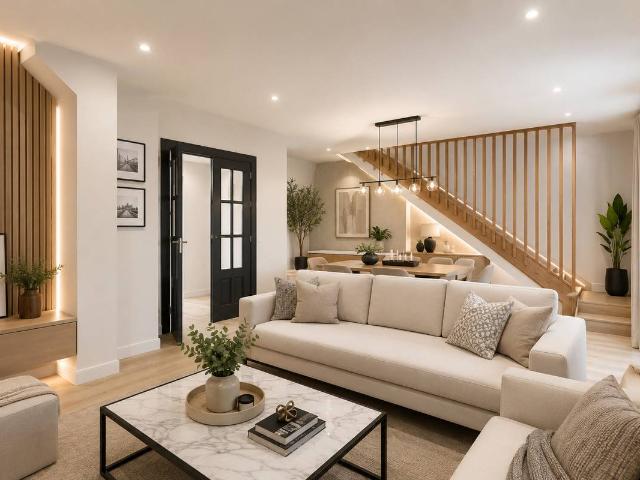 Piso en venta en Brunete, Madrid
