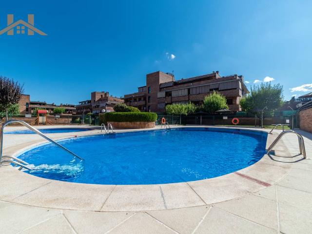 Piso en venta en Brunete, Madrid