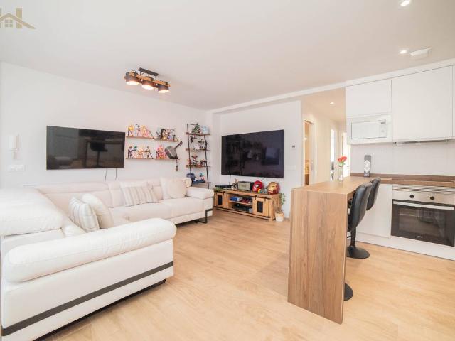 Piso en venta en Brunete, Madrid