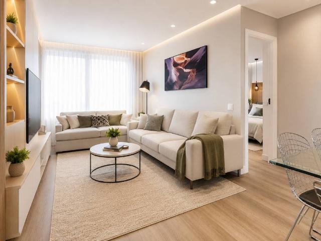 Piso en venta en Brunete, Madrid