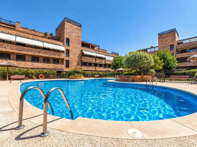 Piso en venta en Brunete, Madrid