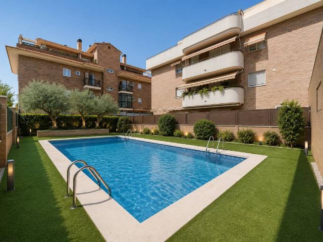 Piso en venta en Brunete, Madrid
