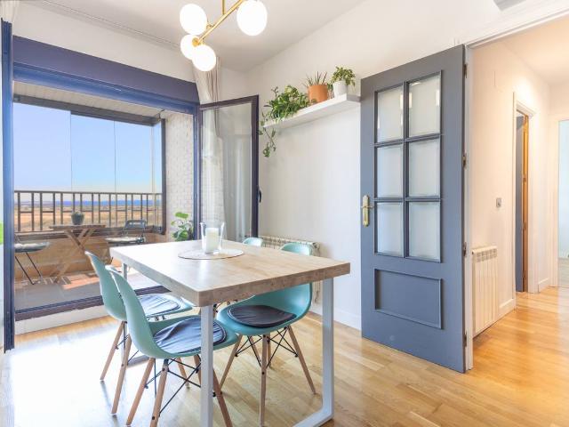 Piso en venta en Brunete, Madrid