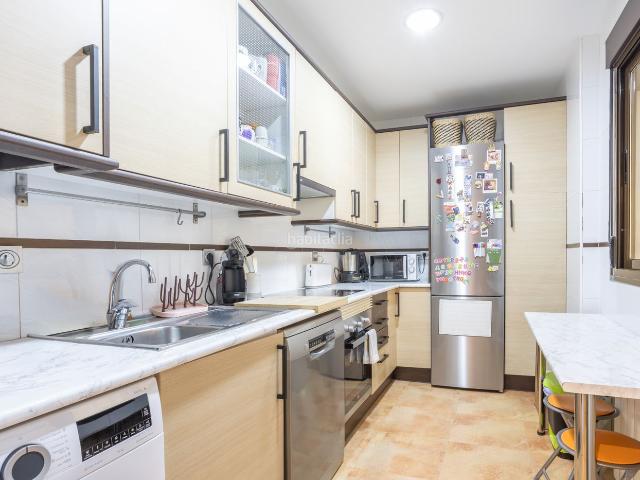 Piso en venta en Brunete, Madrid