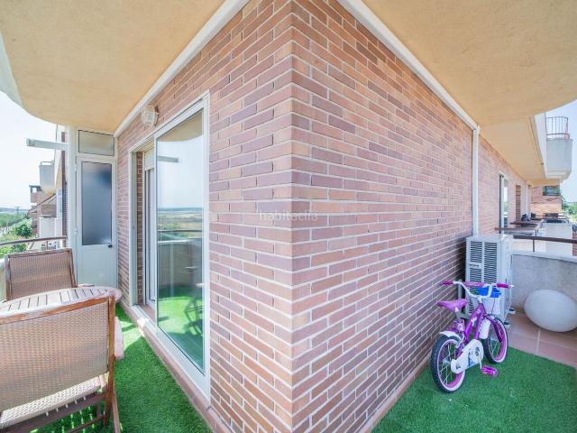 Piso en venta en Brunete, Madrid
