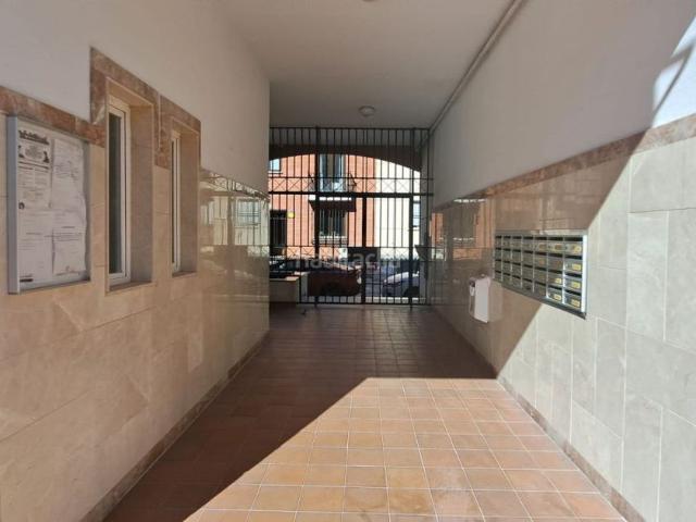 Piso en venta en Brunete, Madrid
