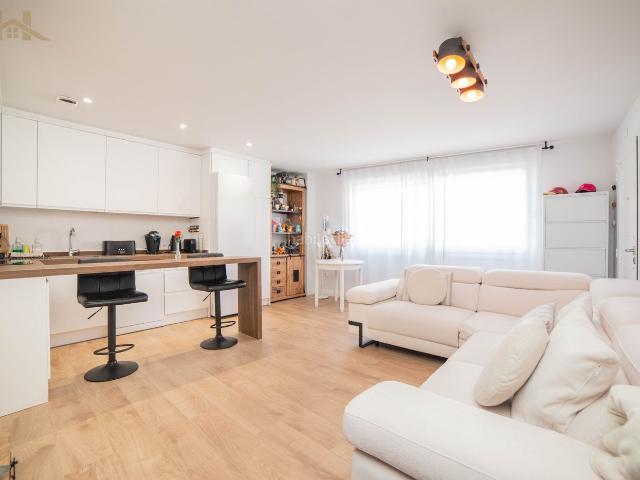 Piso en venta en Brunete, Madrid