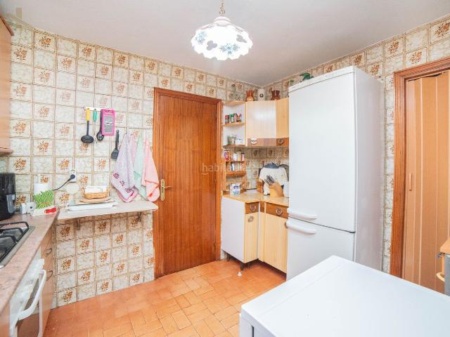 Piso en venta en Brunete, Madrid