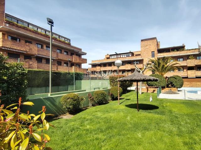 Piso en venta en Brunete, Madrid