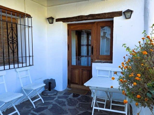 Piso en venta en Bubión, Granada