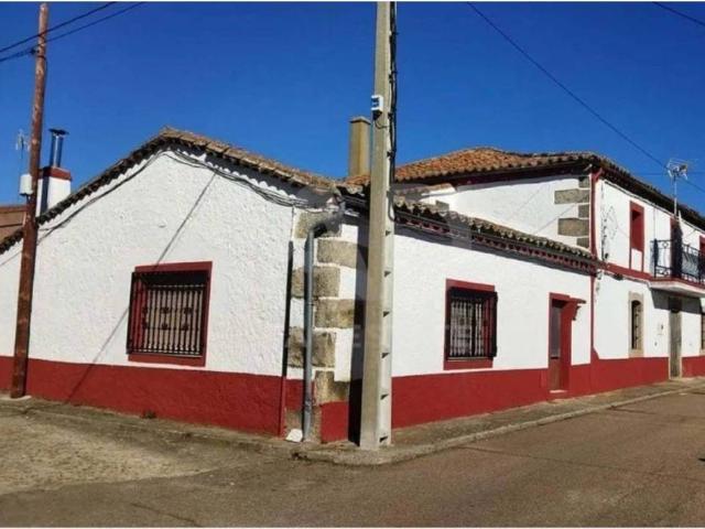 Piso en venta en Buenamadre, Castilla y León