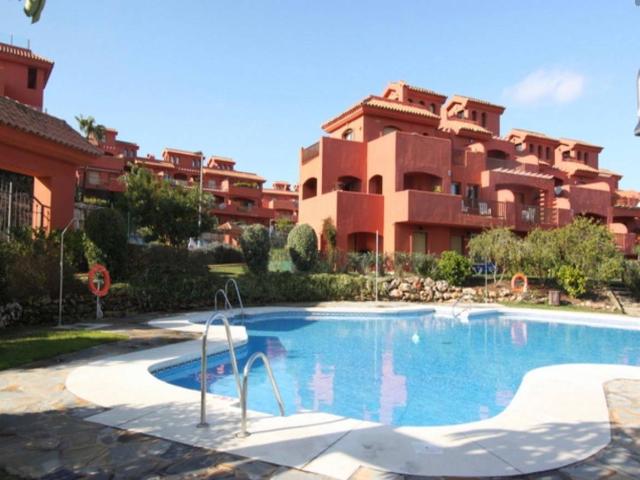 Piso en venta en Barriada Islas Canarias, Costa del Sol Occidental