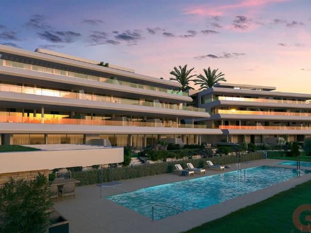 Piso en venta en Barriada Blas Infante, Estepona