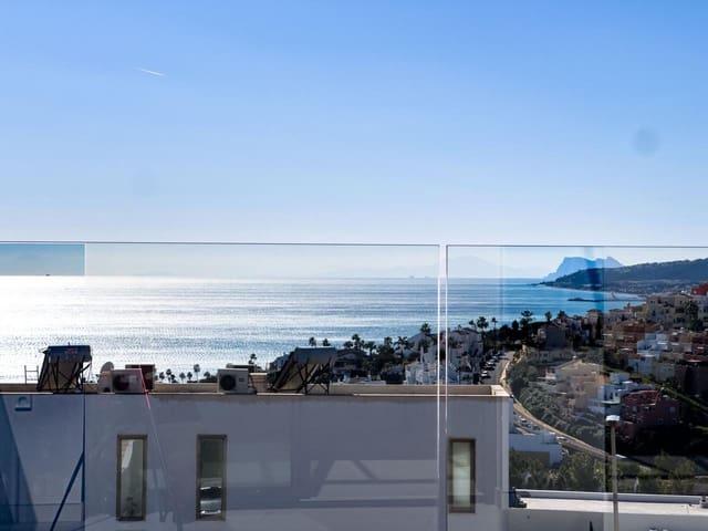 Piso en venta en Costa del Sol Occidental, Andalucía