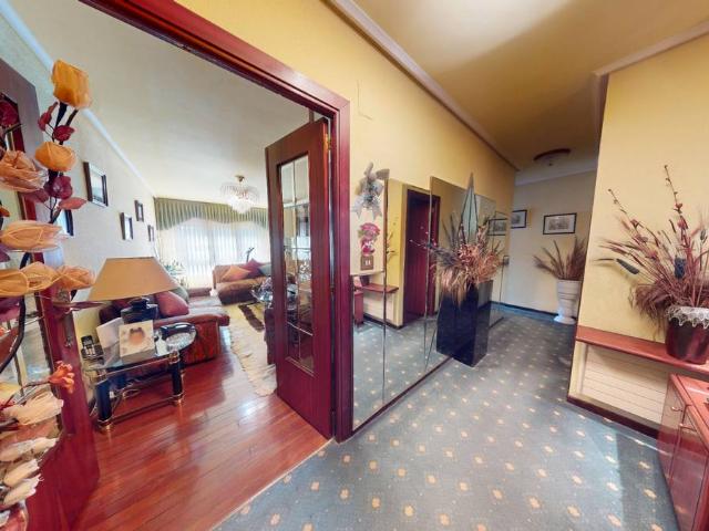Piso en venta en Kanpanzar, Portugalete