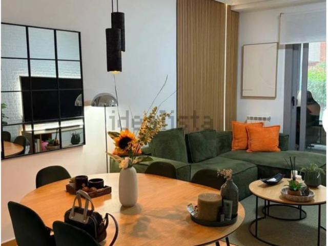 Piso en venta en Centro, Getafe