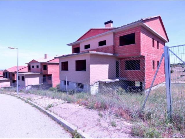Piso en venta en Buenavista, Castilla y León
