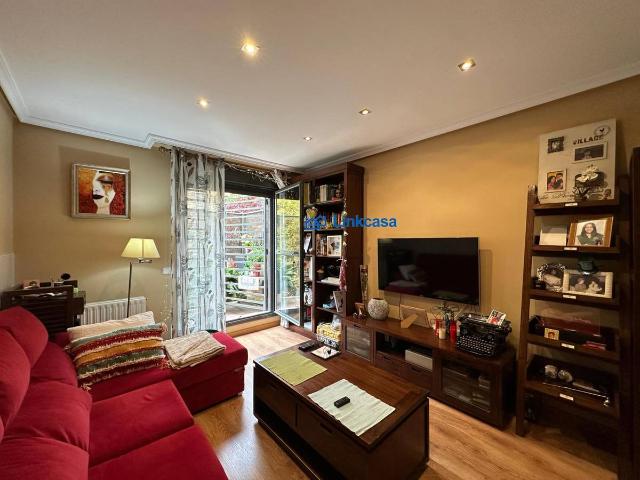 Piso en venta en Getafe, Centro