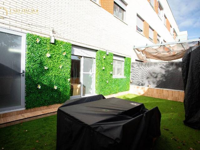 Piso en venta en Centro, Getafe