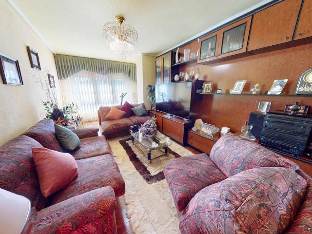 Piso en venta en Kanpanzar, Portugalete