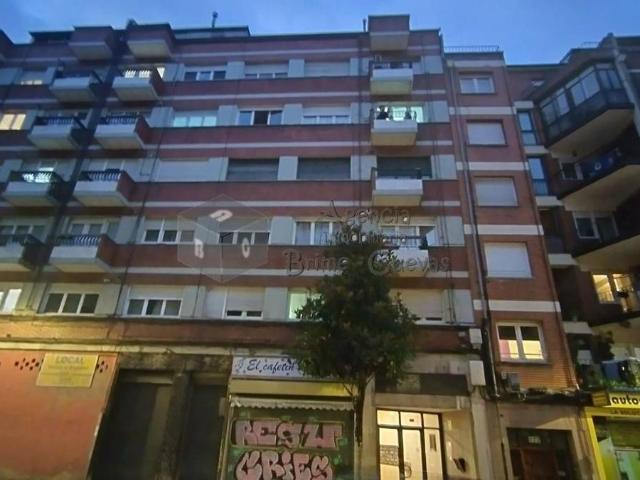 Piso en venta en Centro, Oviedo