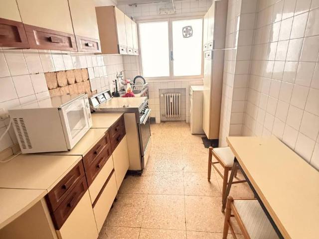 Piso en venta en Centro, Oviedo