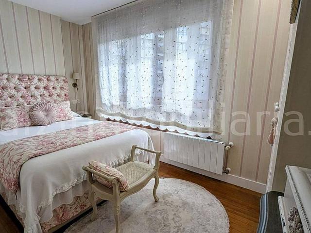 Piso en venta en Kanpanzar, Portugalete