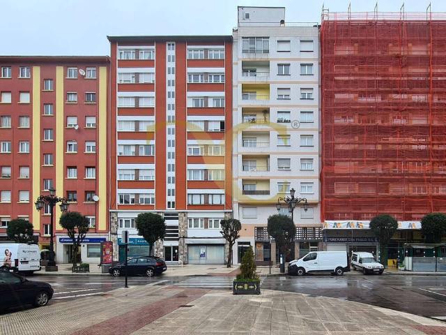 Piso en venta en Centro, Oviedo