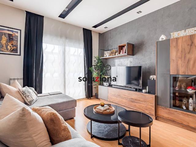 Piso en venta en Centro, Getafe