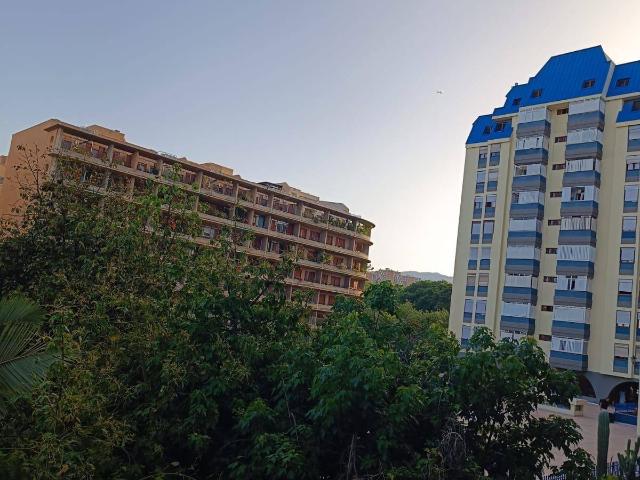 Piso en venta en Tenerife, Los Hoteles