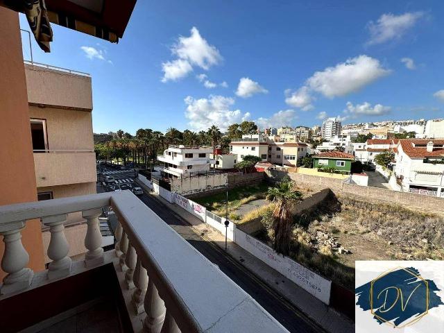 Piso en venta en Centro-Ifara, Santa Cruz de Tenerife