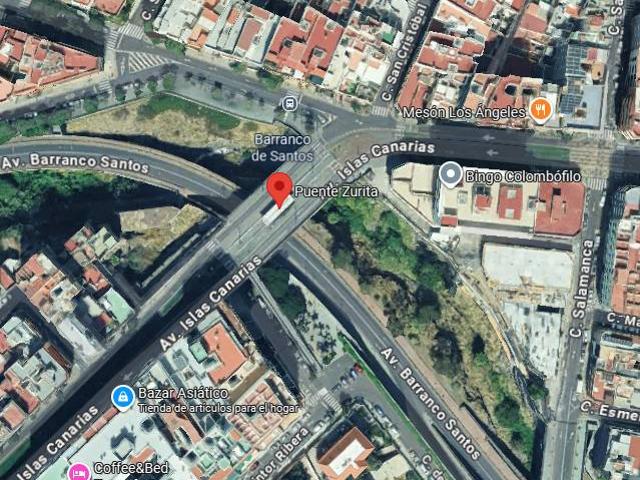Piso en venta en Santa Cruz De Tenerife, Canarias